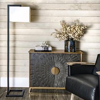 Overland Floor Lamp