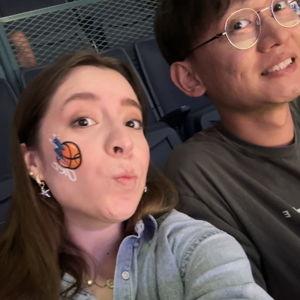 Thunder Tickets For Two