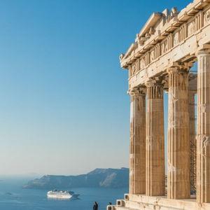 Honeymoon Tour of Acropolis & Parthenon in Athens, Greece