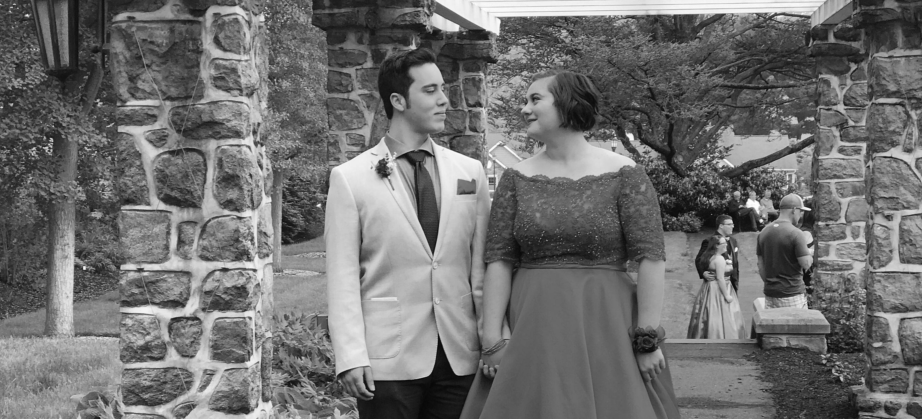 The Wedding Website of Quinton Sands and Sadie Seaman