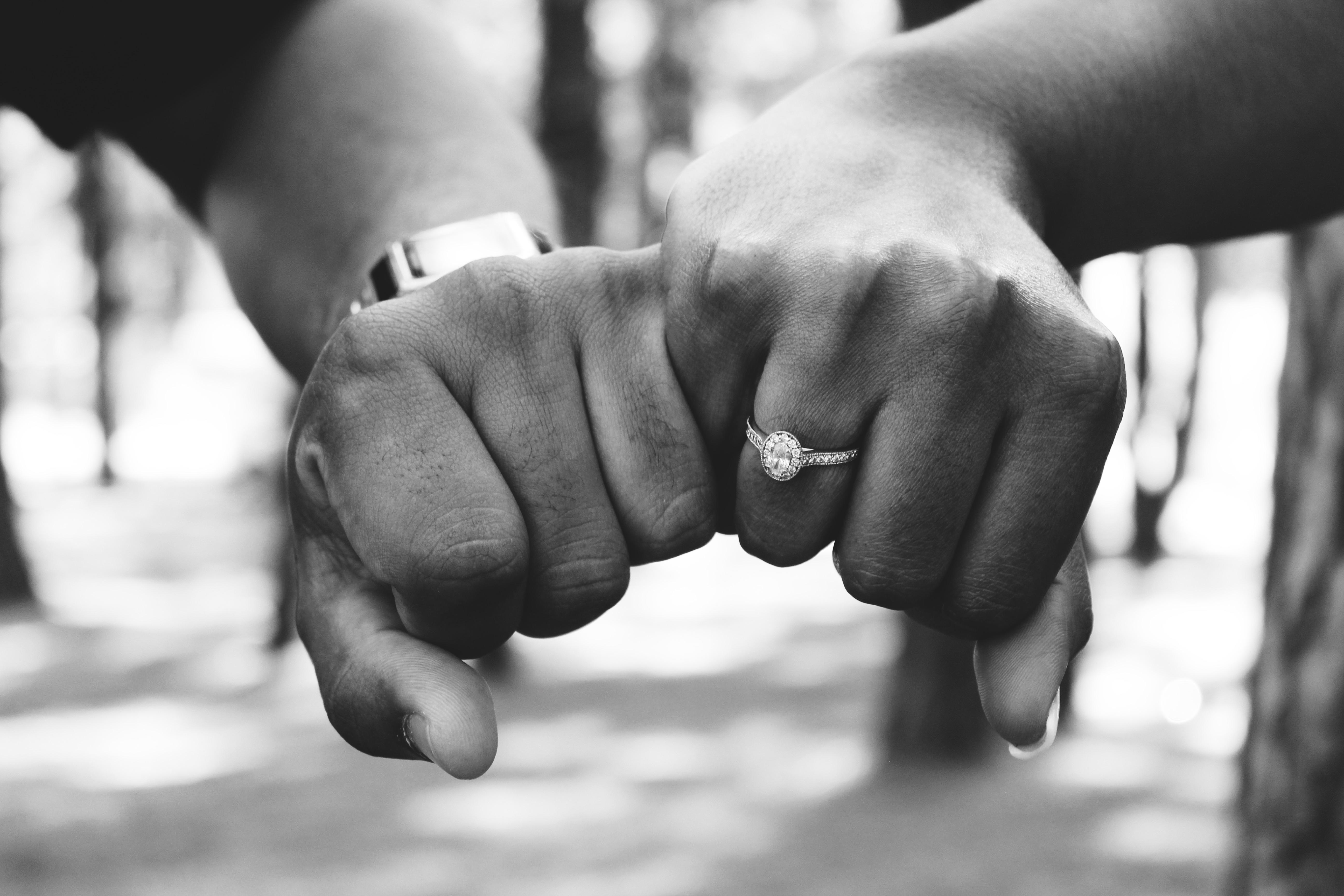 The Wedding Website of Varsha Babulall and Lester Jansen