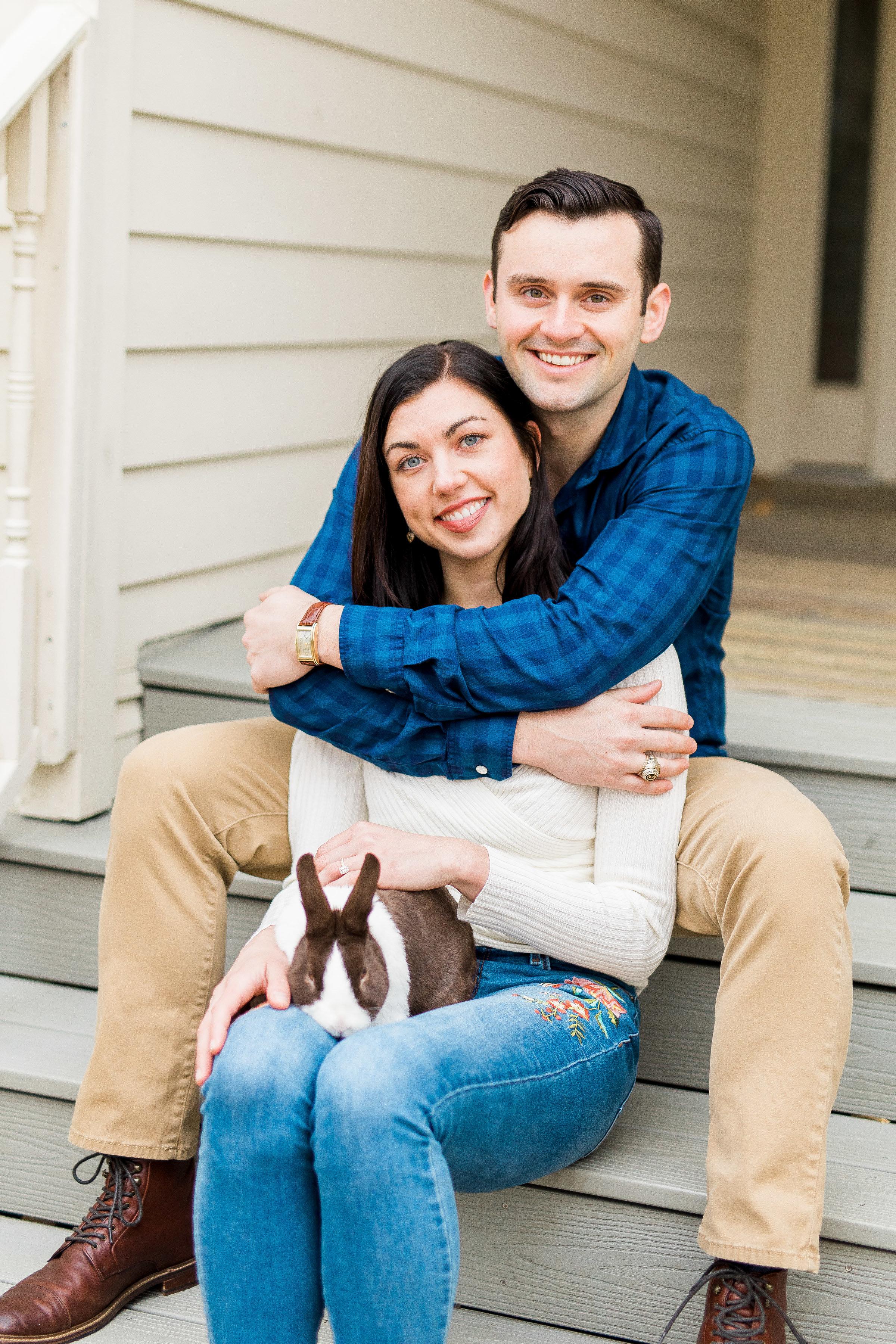 The Wedding Website of Hannah Strauch and Chris Rhodes