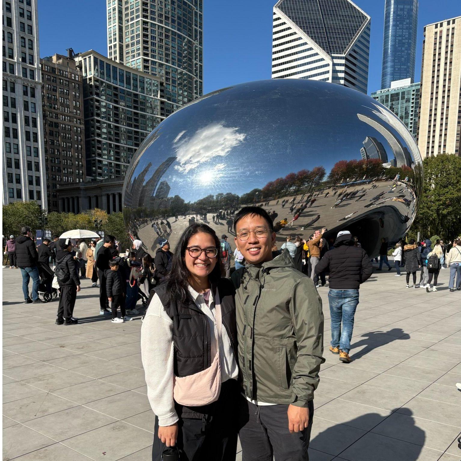Nov. 2024: Chicago, IL