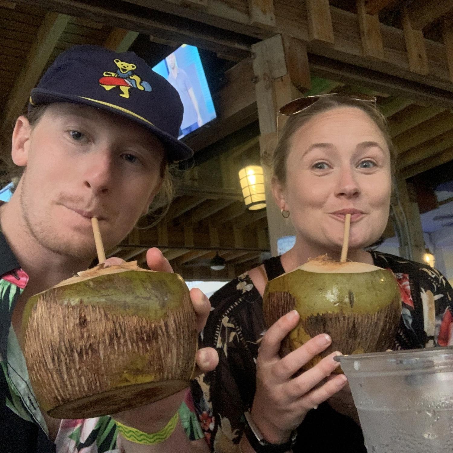 Puerto Rico