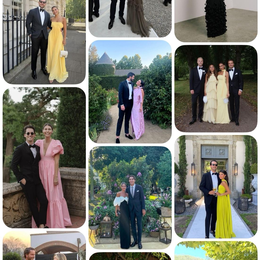 Black-Tie Optional