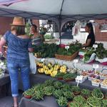 Bentonville Farmer's Market