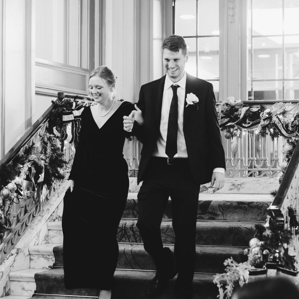 The night we met 💕