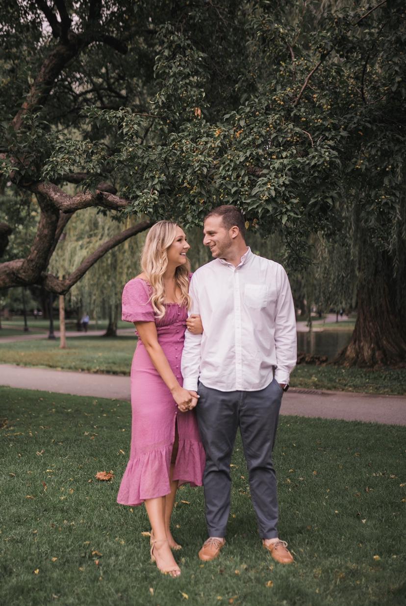 The Wedding Website of Shannon Sullivan and John Tassinari