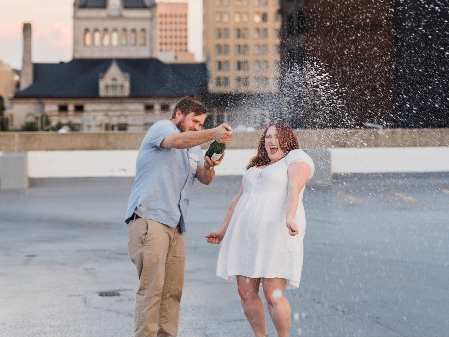 The Wedding Website of Savannah Wafford and Peter Downey