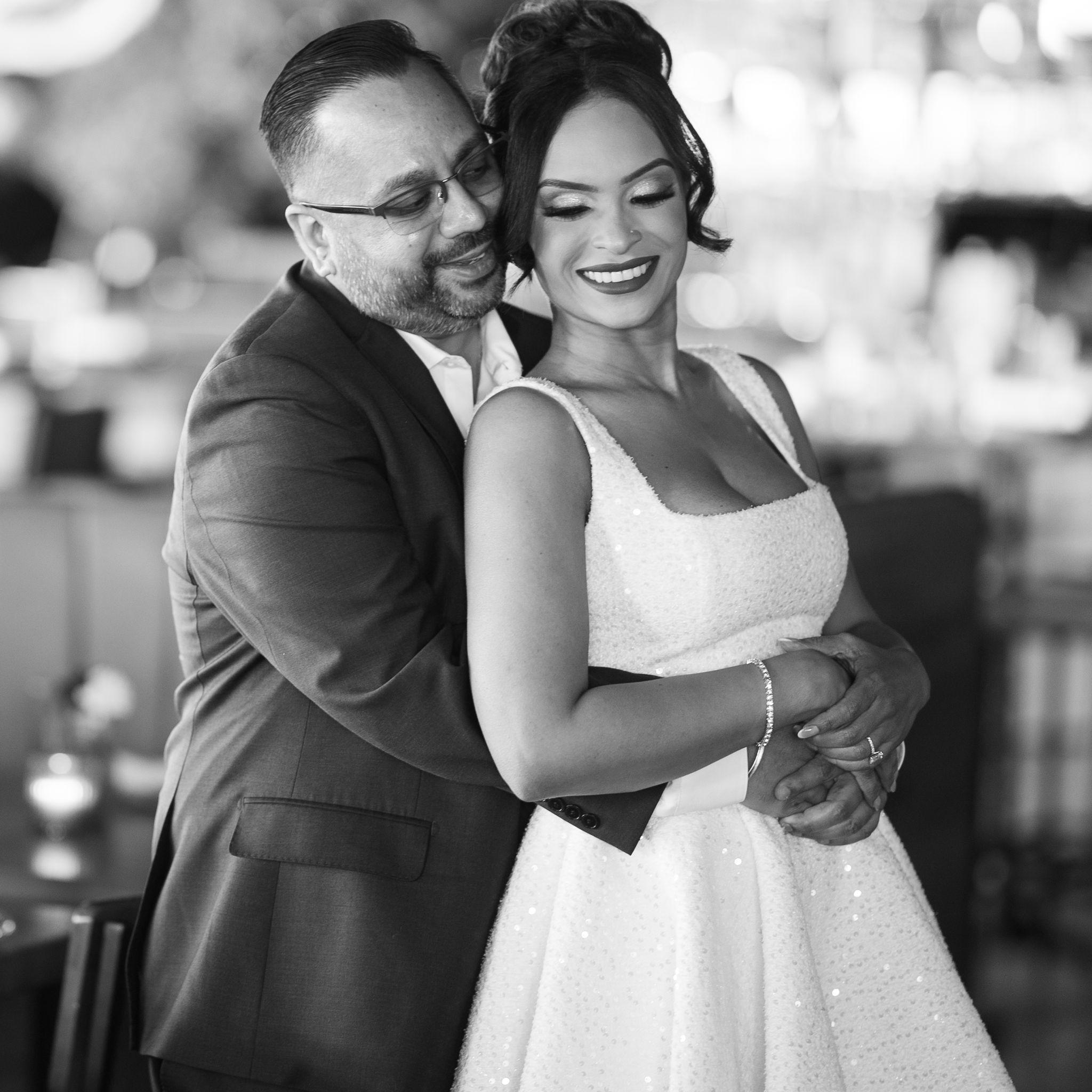 If love had a quiet moment, it would look exactly like this.