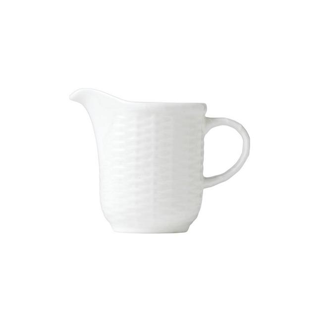 Nantucket Basket Creamer