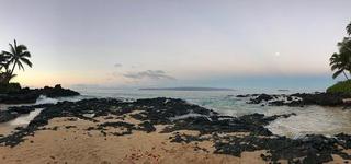Pa'ako Beach (Secret Cove)