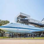 Space Center Houston