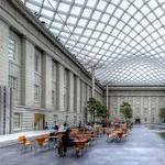 National Portrait Gallery