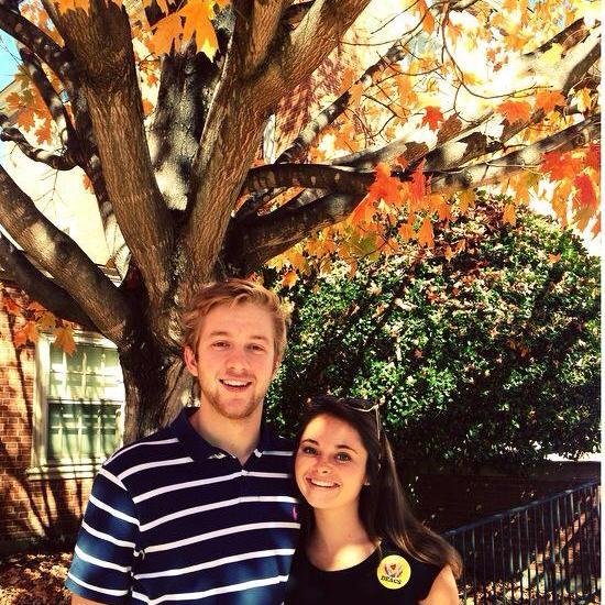 2014 Wake Forest 