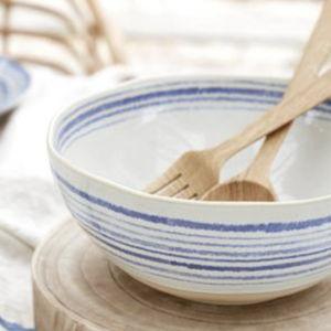 Nantucket Serving Bowl