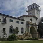 Superior Court Of California County Of Santa Barbara
