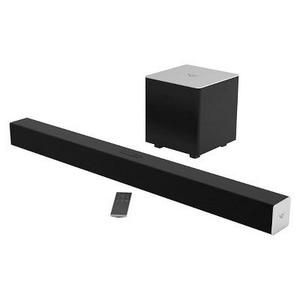 VIZIO 36" 2.1 Sound Bar System - Black (SB3621n-E8)