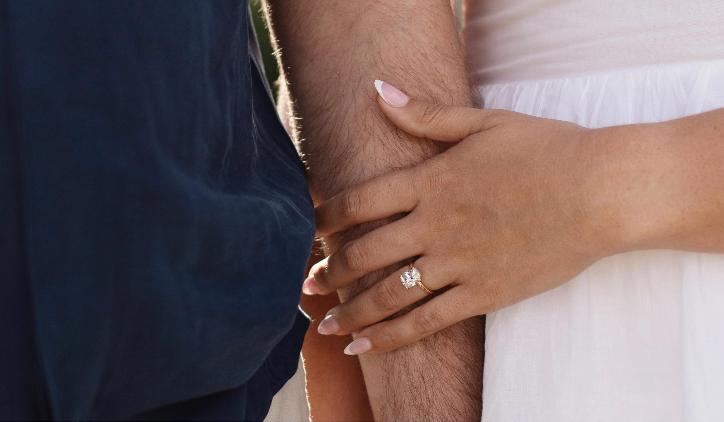 The Wedding Website of Celina Davis and Justin Broccardo