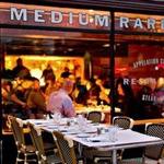 Medium Rare