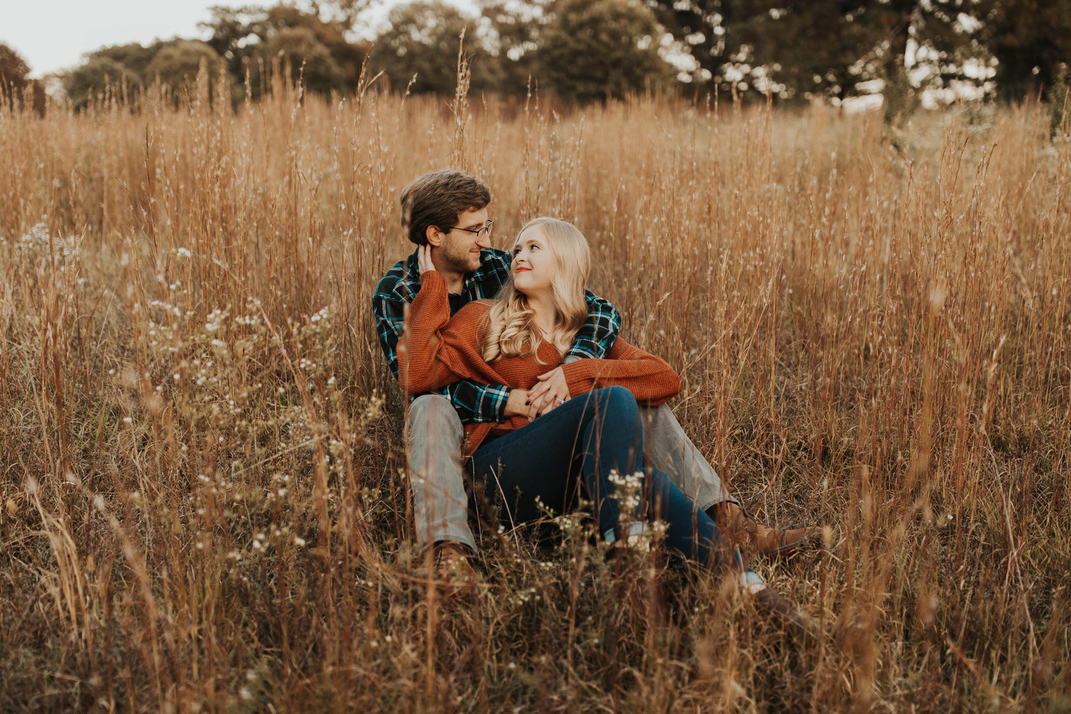 The Wedding Website of Sydney Carpenter and Rives Deuterman