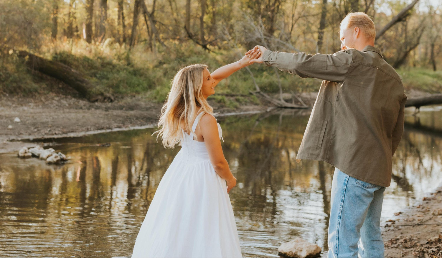The Wedding Website of Claire Schmitz and Ryan McNamara