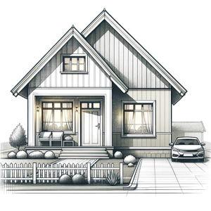 Home Sweet Home, With Your Help