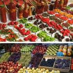 Feira Livre da Glória
