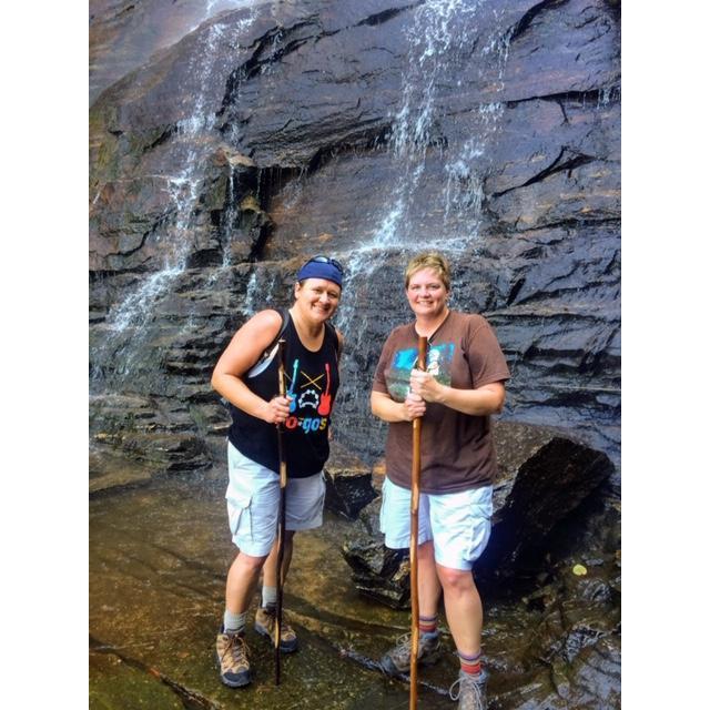 Pisgah National Forest, NC - 2016