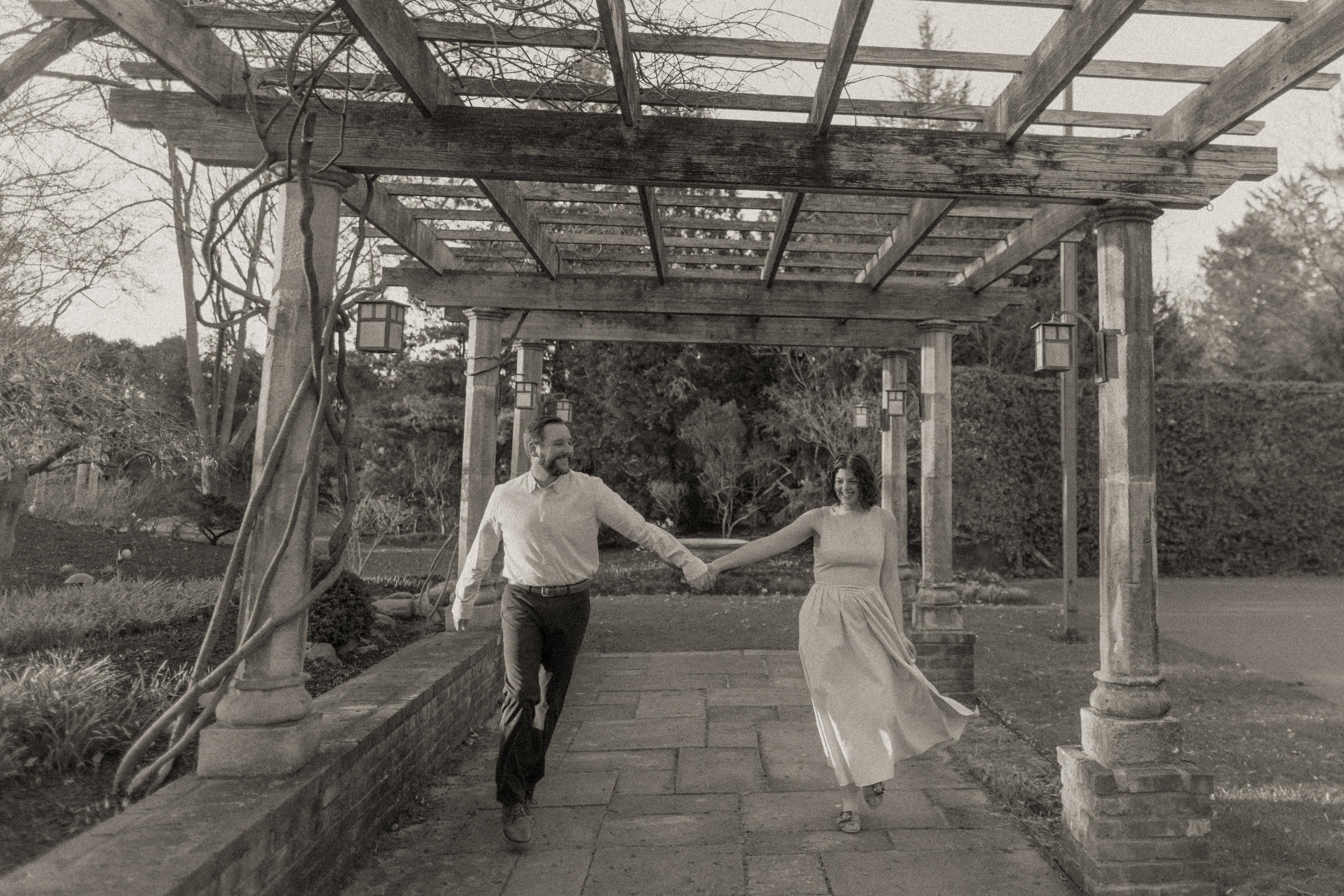 The Wedding Website of Abigail Maloy and Trent Miller
