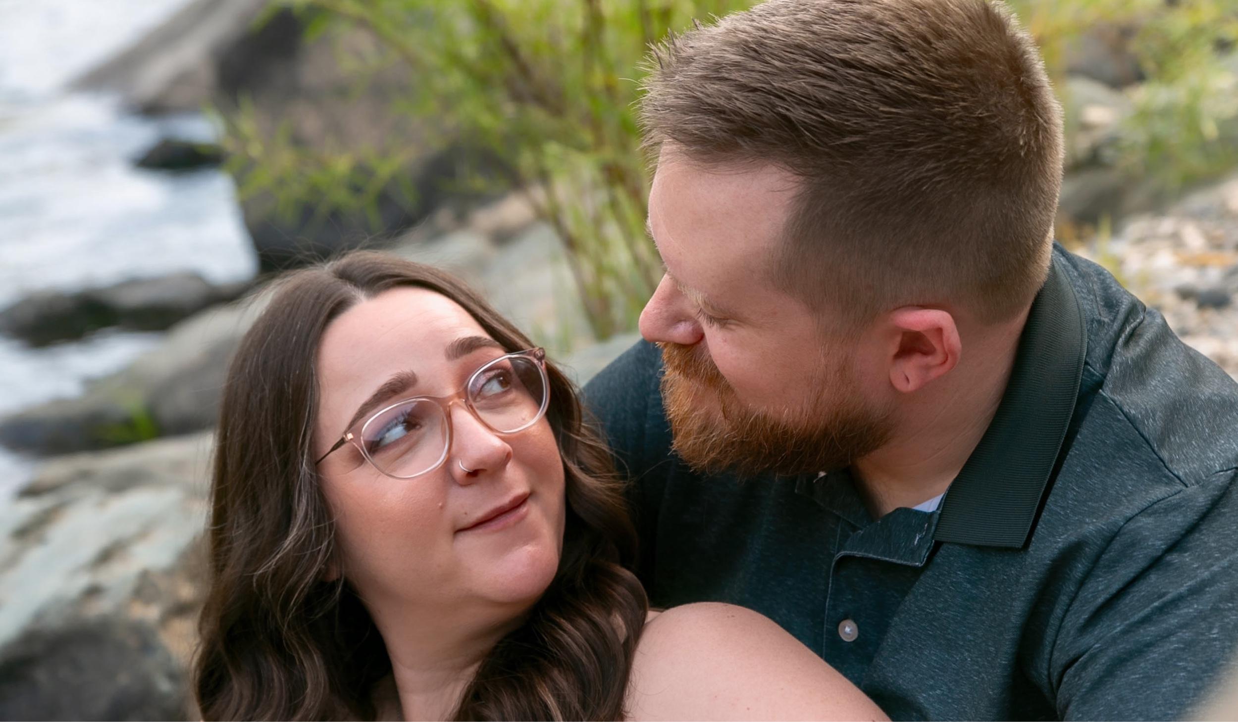 The Wedding Website of Tom Meeker and Ambur Lander