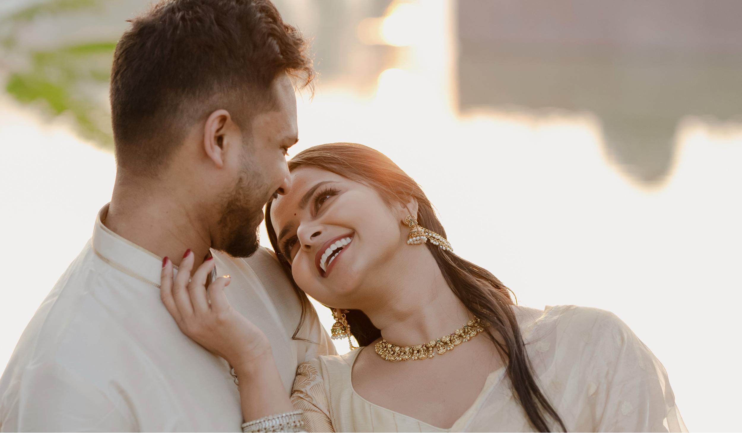 The Wedding Website of Shawn Philip and Safaniya Paul