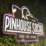 Pinhouse Social