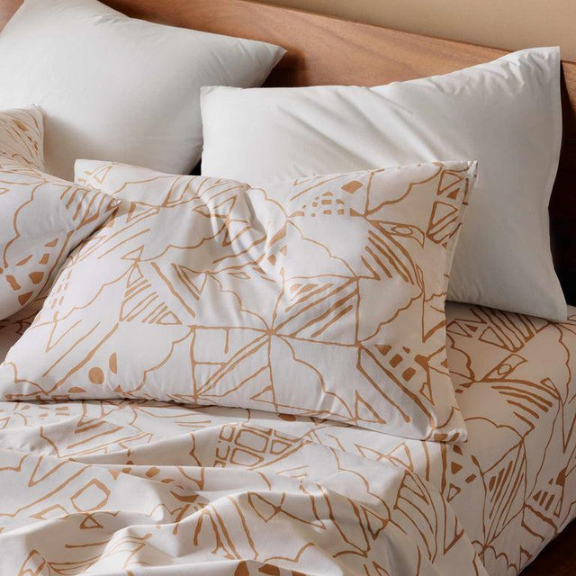Luxe Core Sheet Set