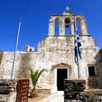 Panagia Drossiani Church