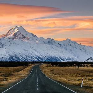 Roadtrip New Zealand