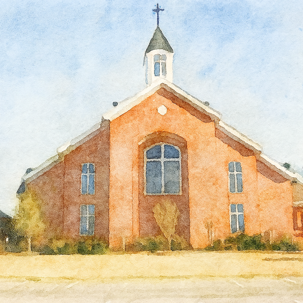 The Wedding Website of Amelia Tucker and Brody Phillips