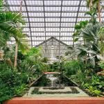 Garfield Park Conservatory