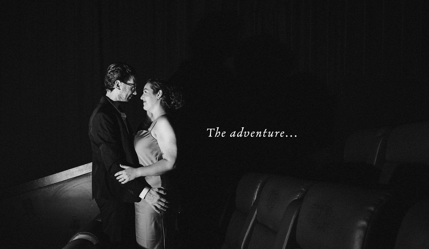 The Wedding Website of Erin Shafranek and Maxx Basso