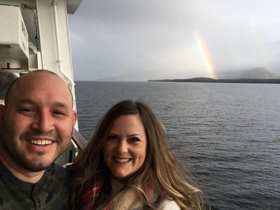 The Wedding Website of Shannon Berger and Shawn Serao