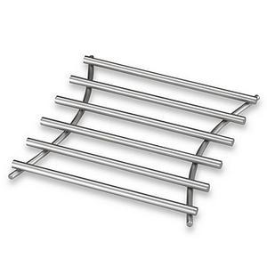 Spectrum™ Euro Satin Nickel Trivet