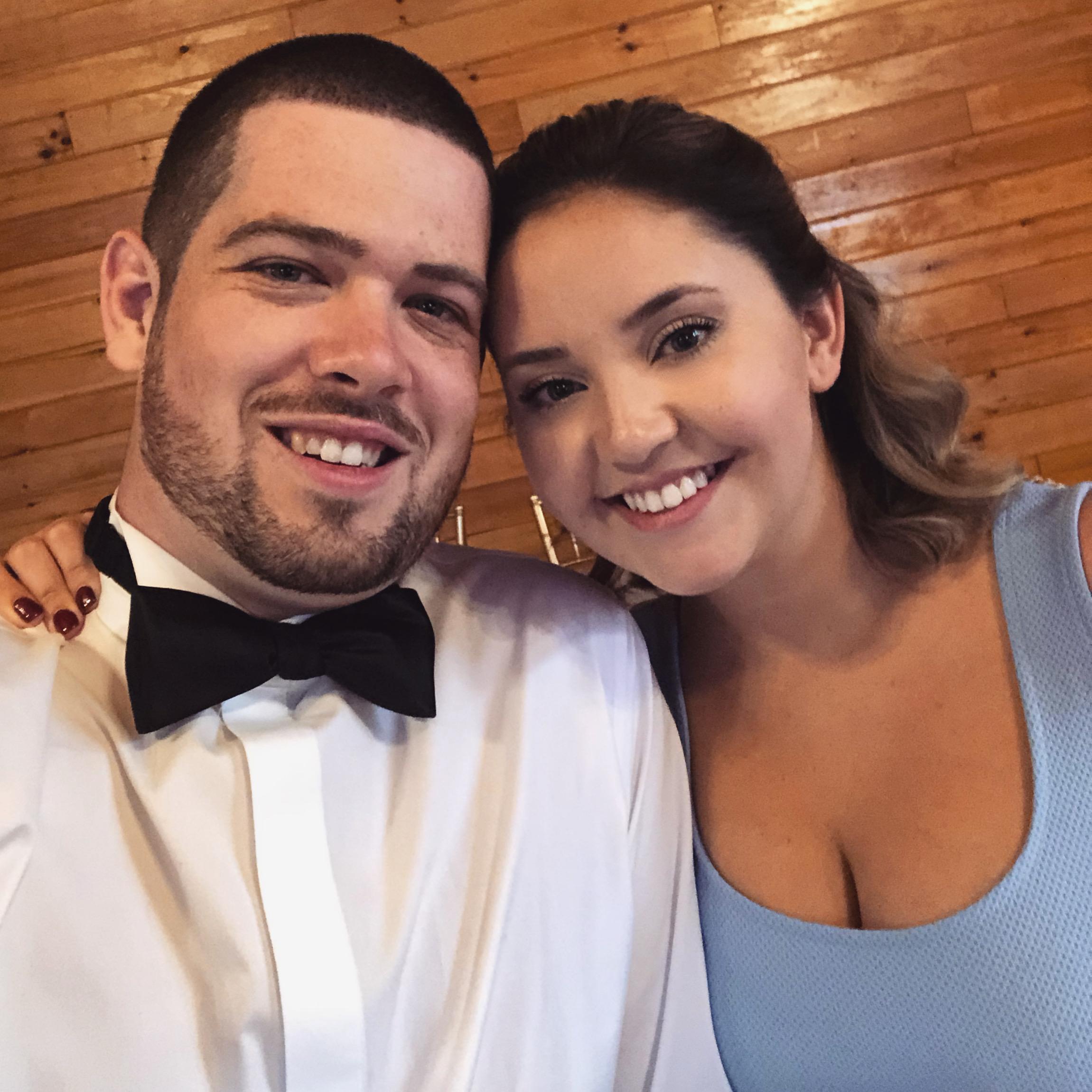 2020 - Forever wedding dates!