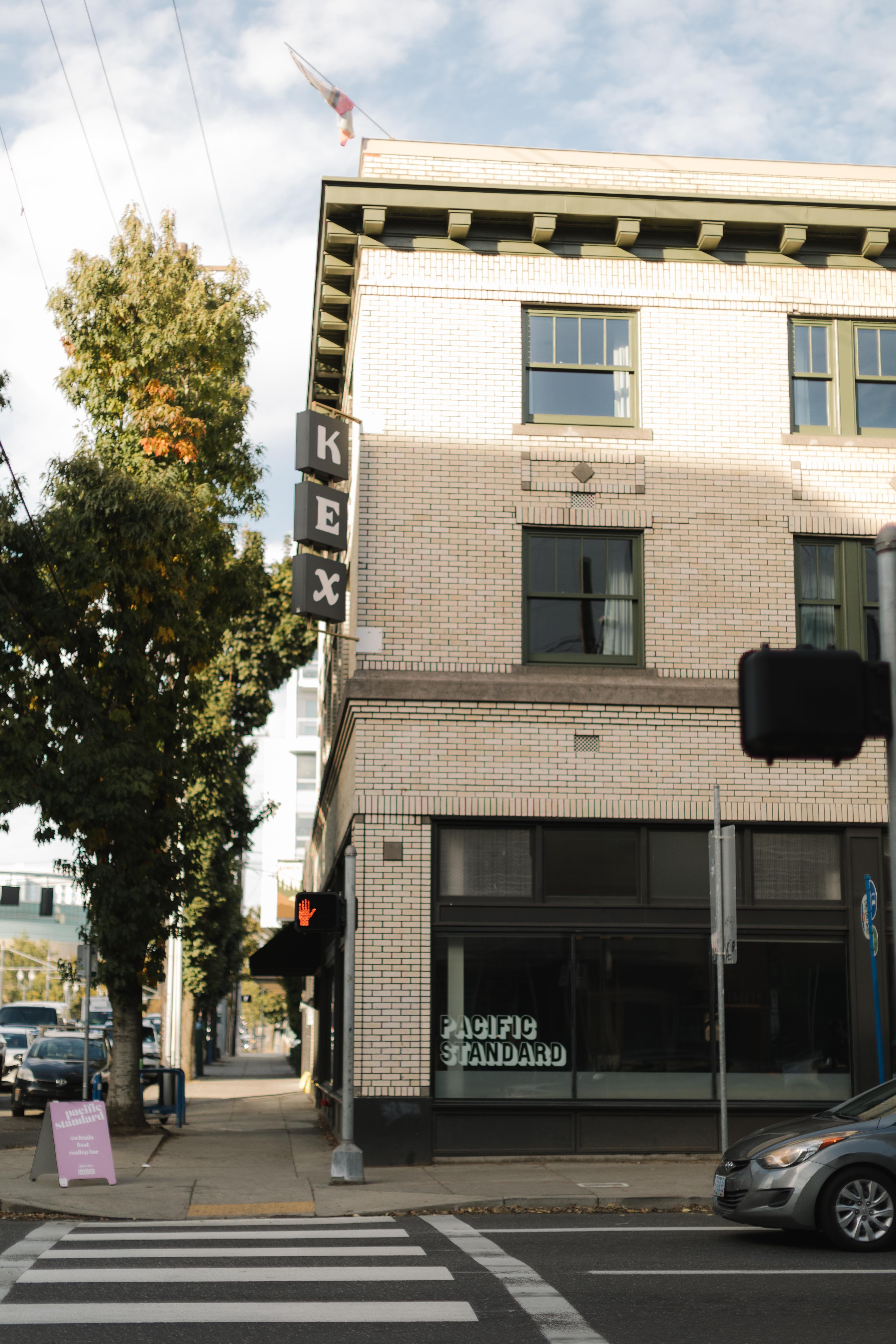 The Wedding Website of Lex Foster and David Brame
