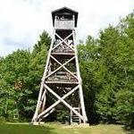 Abenaki Tower