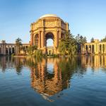 Palace of Fine Arts