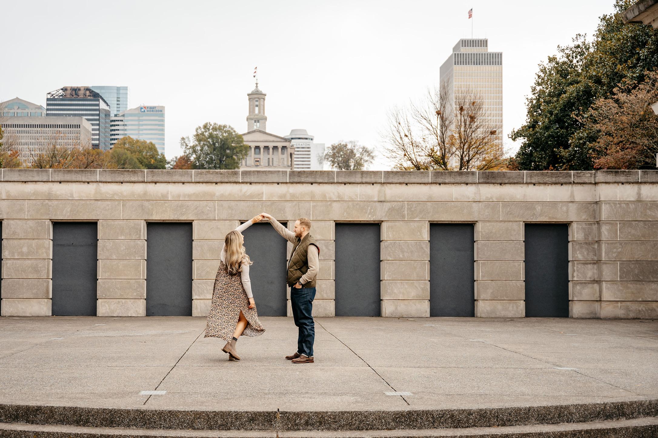 The Wedding Website of Sara Buchanan and Sam Sundra