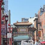 Chinatown