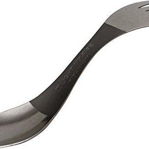Light My Fire Titanium Spork