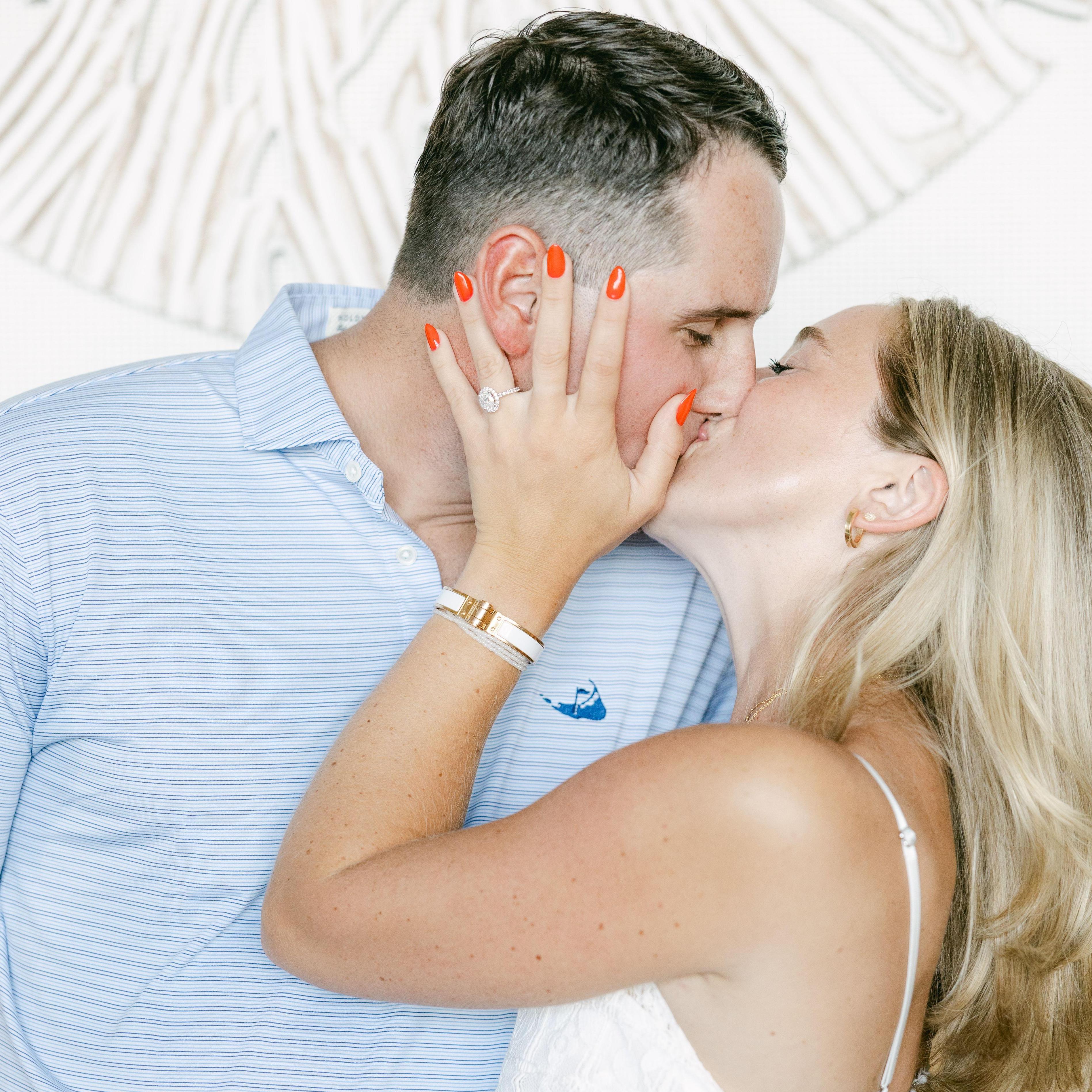 08.03.2024 Engagement Day!