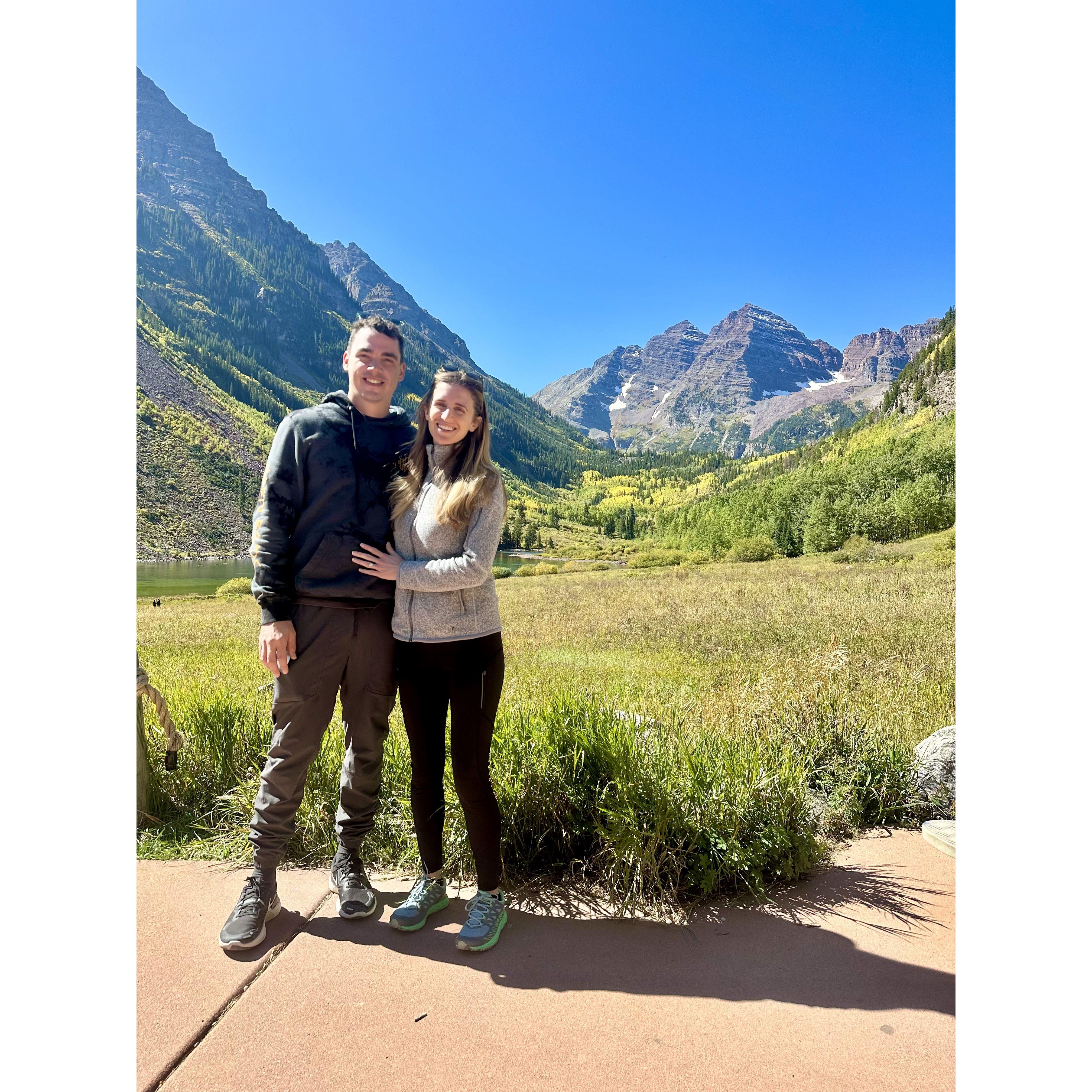 Aspen, Colorado